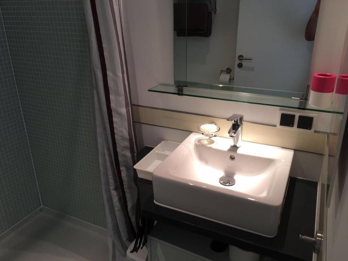 Ferienwohnung See Und Mehr Stetten  Buitenkant foto