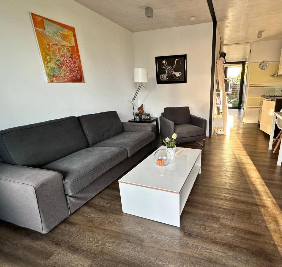 Ferienwohnung See Und Mehr Stetten  Buitenkant foto