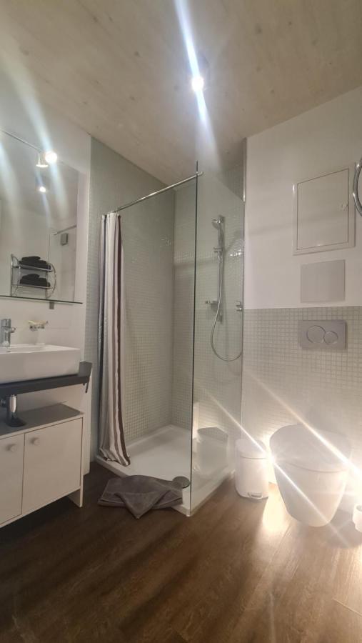 Ferienwohnung See Und Mehr Stetten  Buitenkant foto